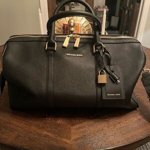 Michael Kors Duffle Bag